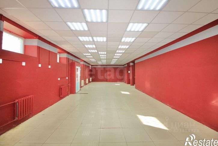 Торговое помещение микрорайон Агрогородок Опытный, 1,  д. 1