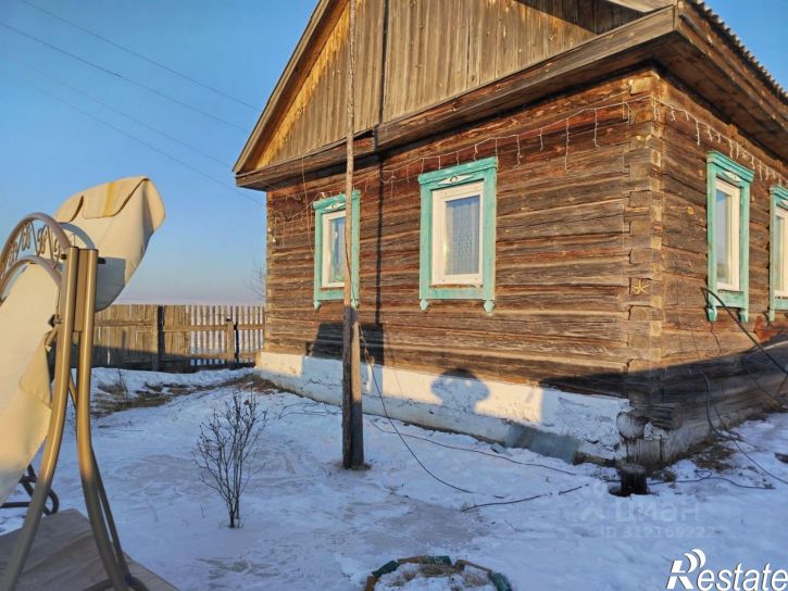 Коттедж/дом Карымский район