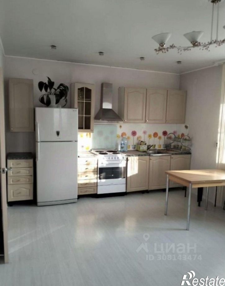 2-комн квартира ул Горбунова, 19,  д. 19