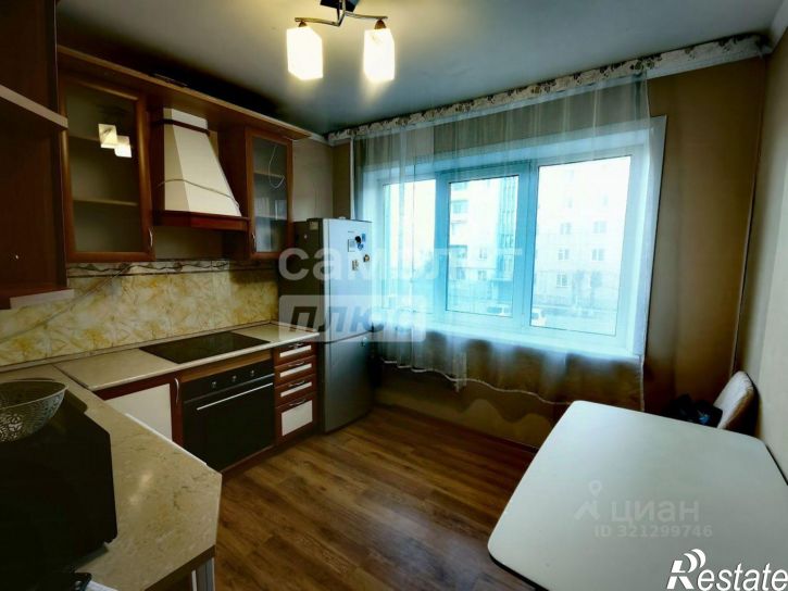 2-комн квартира Чита г., Черновский, 4-й мкр., д.9