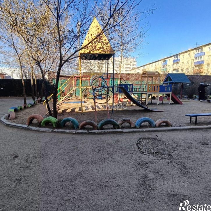 1-комн квартира пр-кт Фадеева, 18б,  д. 18б