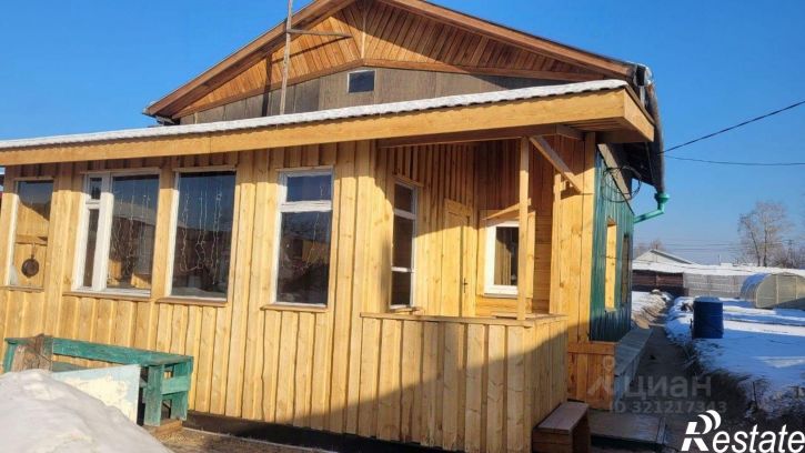 Коттедж/дом Первый пер