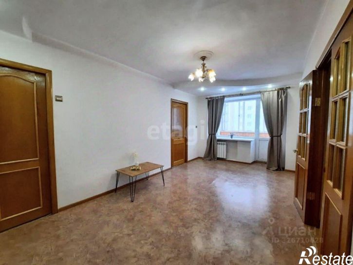 2-комн квартира ул Кастринская, 3а,  д. 3а