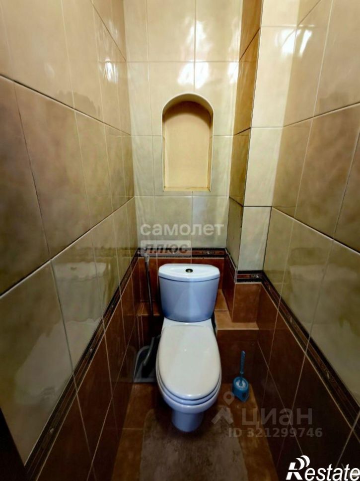 2-комн квартира Чита г., Черновский, 4-й мкр., д.9