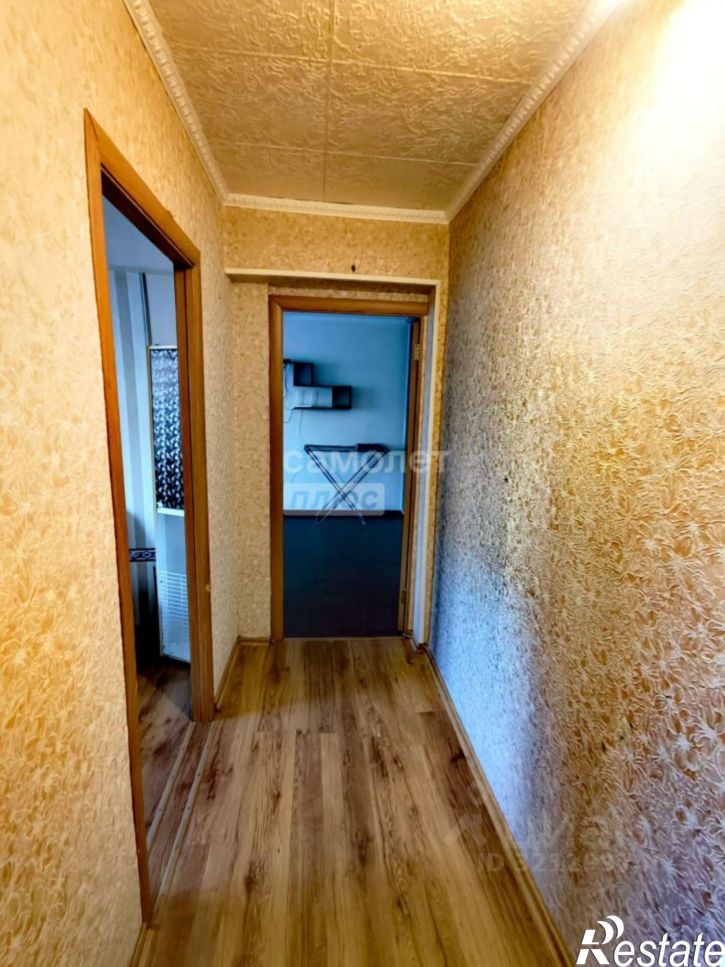 2-комн квартира Чита г., Черновский, 4-й мкр., д.9