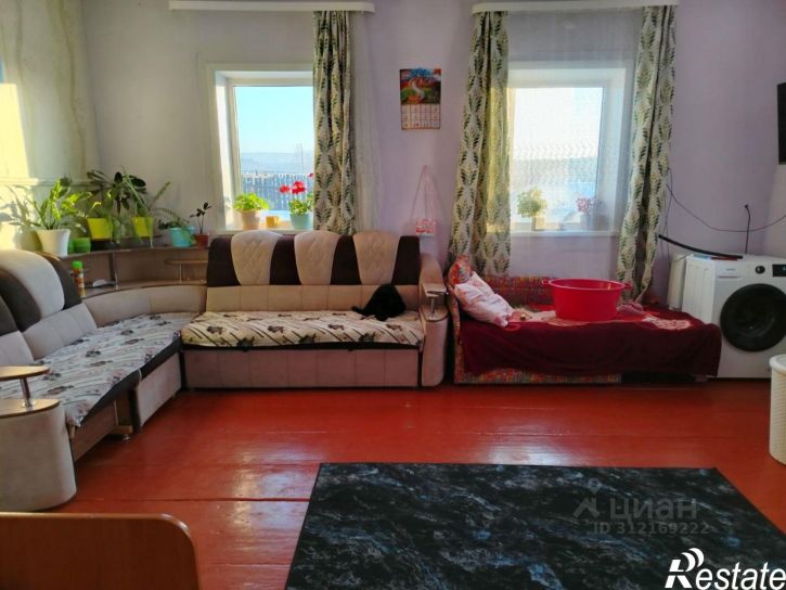 Коттедж/дом Карымский район