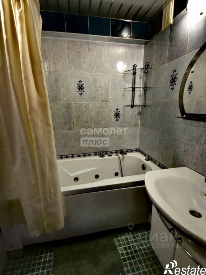 2-комн квартира Чита г., Черновский, 4-й мкр., д.9