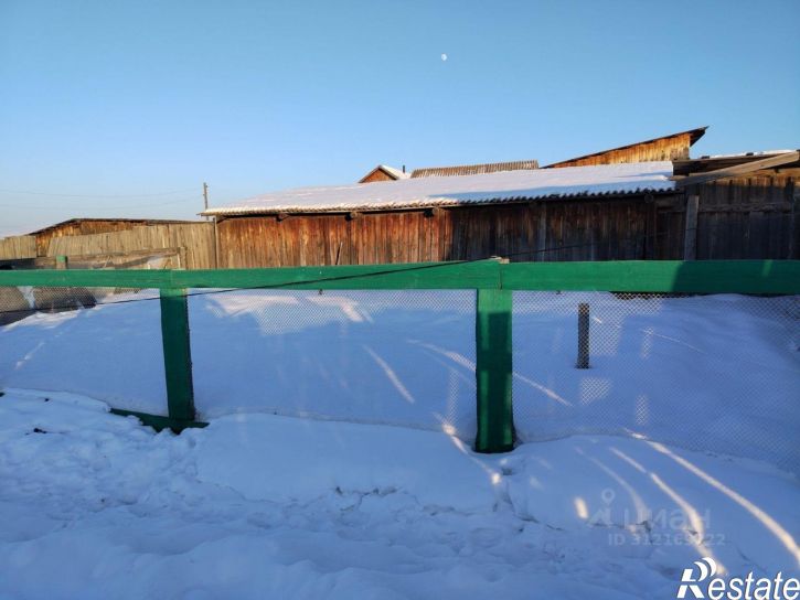 Коттедж/дом Карымский район