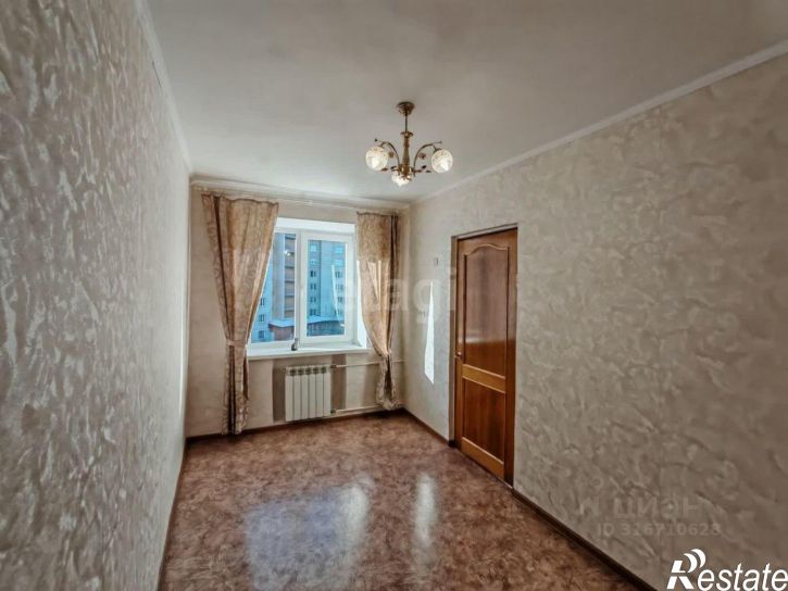 2-комн квартира ул Кастринская, 3а,  д. 3а