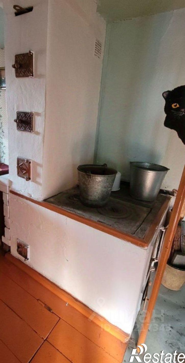 Коттедж/дом Первый пер