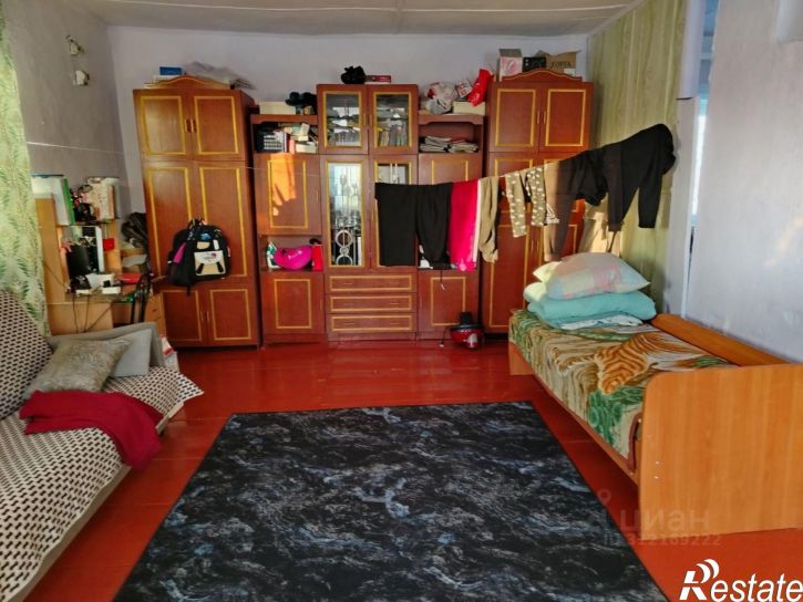 Коттедж/дом Карымский район