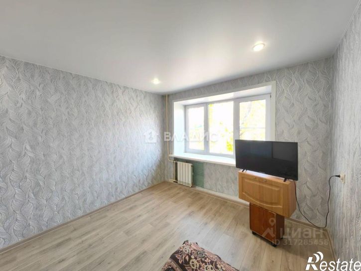 Комната ул Труда, 17,  д. 17