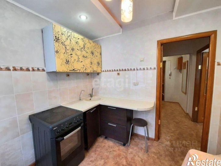 2-комн квартира ул Кастринская, 3а,  д. 3а