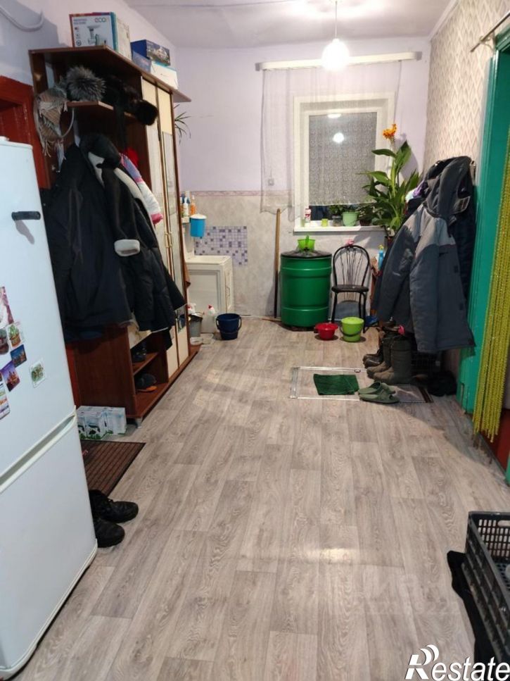 Коттедж/дом Карымский район