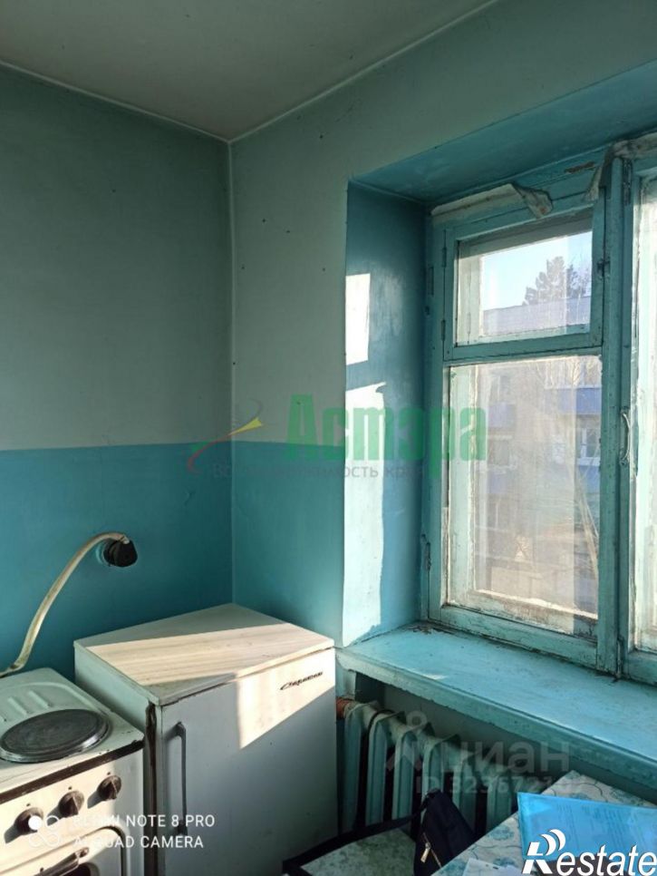 2-комн квартира улица 40 лет Октября, 10,  д. 10