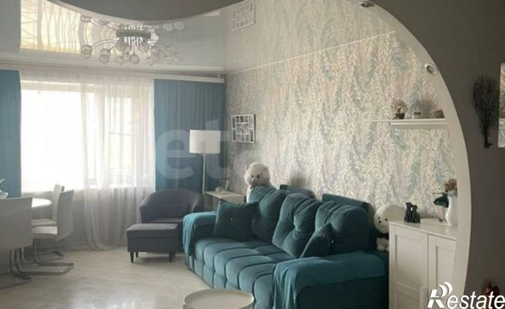 3-комн квартира ул Советская, 25,  д. 25