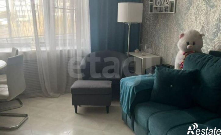 3-комн квартира ул Советская, 25,  д. 25