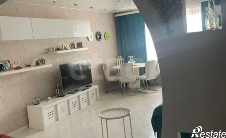 3-комн квартира ул Советская, 25,  д. 25