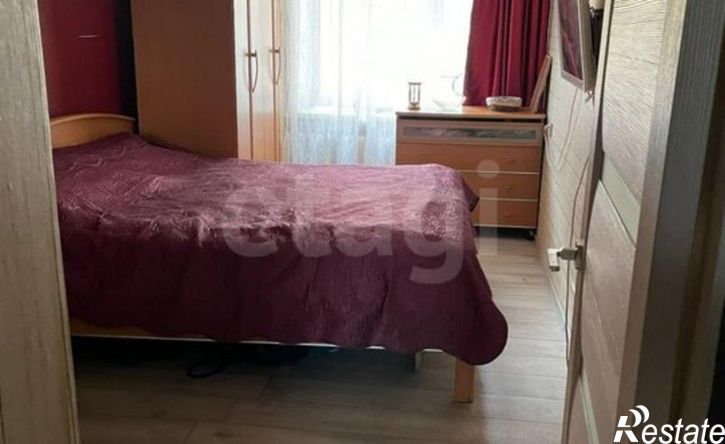 3-комн квартира ул Советская, 25,  д. 25