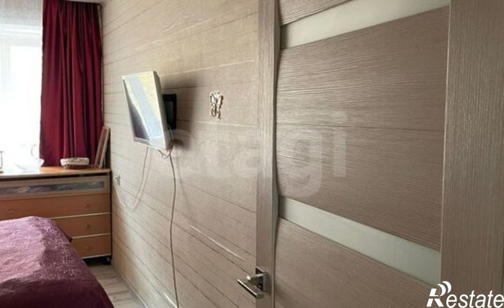 3-комн квартира ул Советская, 25,  д. 25