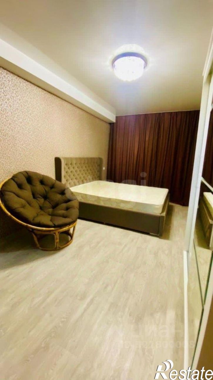 2-комн квартира ул Красной Звезды, 20,  д. 20