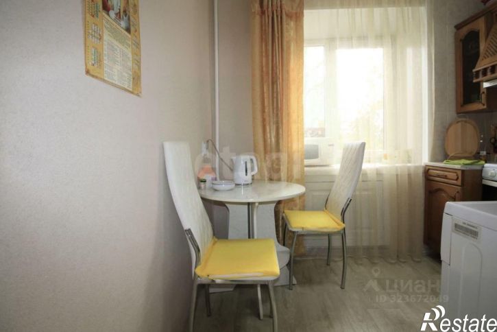 2-комн квартира ул Кочеткова, 18,  д. 18