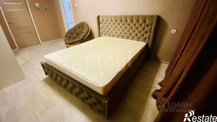 2-комн квартира ул Красной Звезды, 20,  д. 20