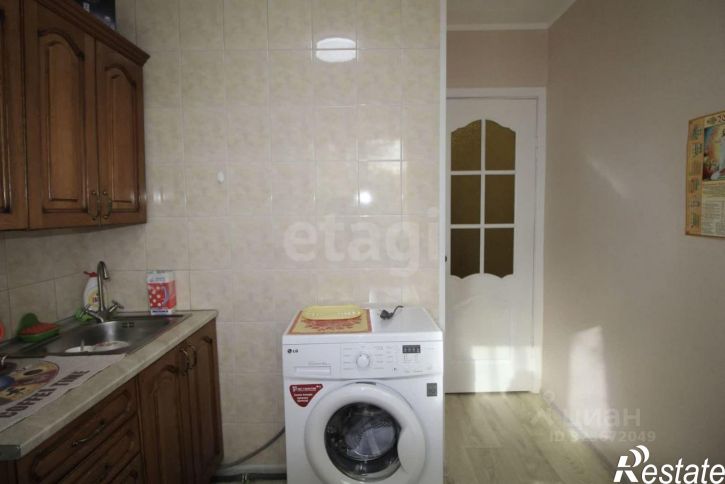 2-комн квартира ул Кочеткова, 18,  д. 18