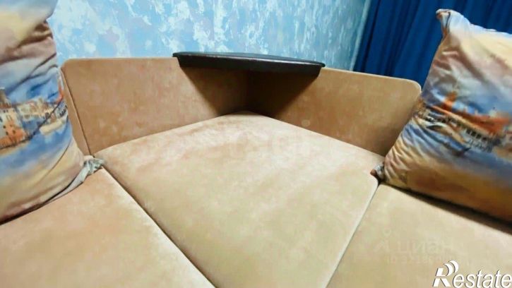 2-комн квартира ул Красной Звезды, 20,  д. 20