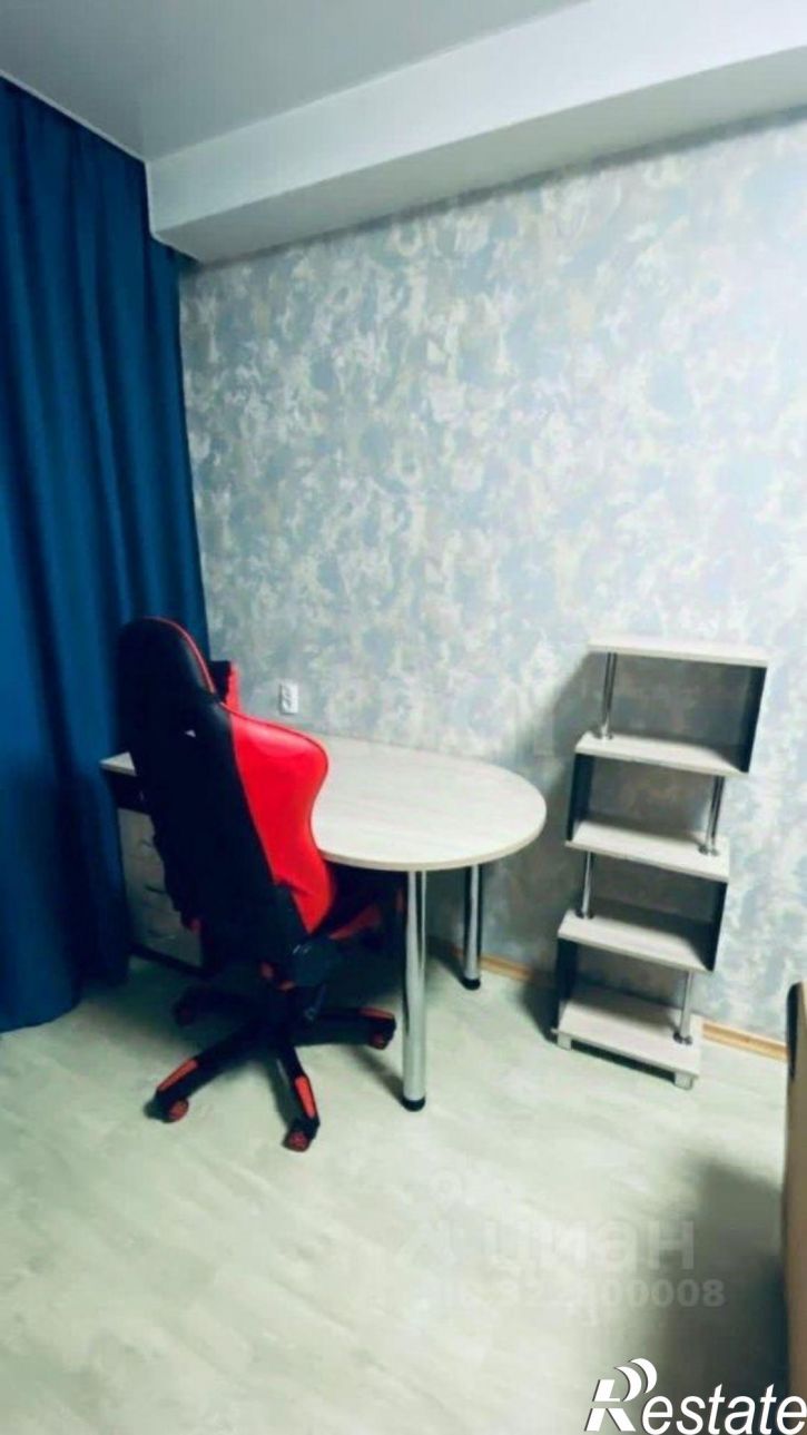 2-комн квартира ул Красной Звезды, 20,  д. 20