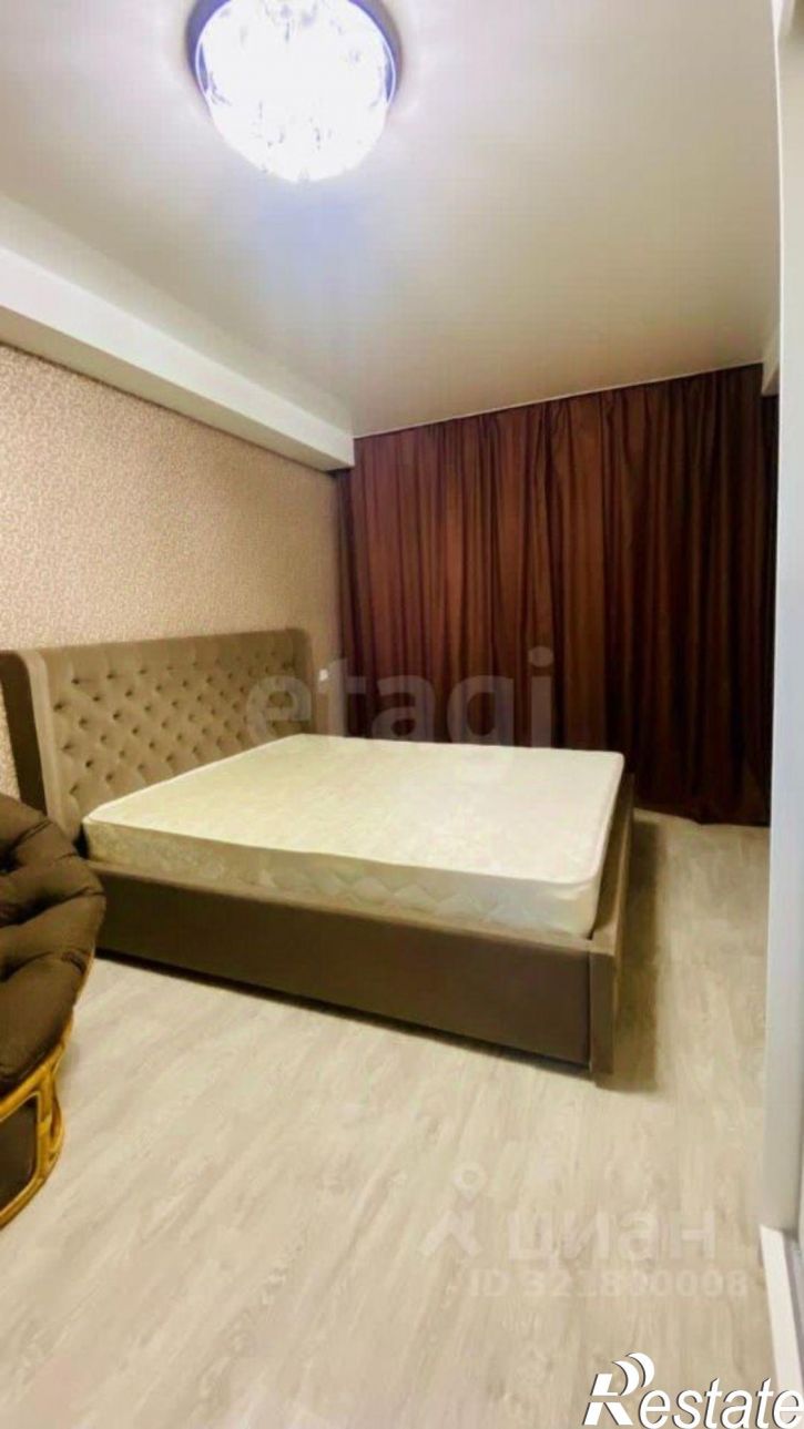 2-комн квартира ул Красной Звезды, 20,  д. 20