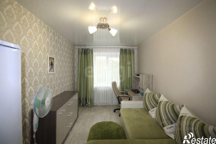 2-комн квартира ул Кочеткова, 18,  д. 18