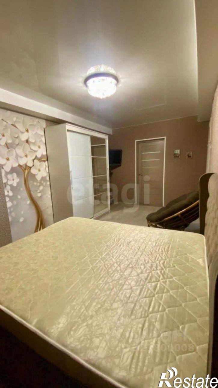 2-комн квартира ул Красной Звезды, 20,  д. 20