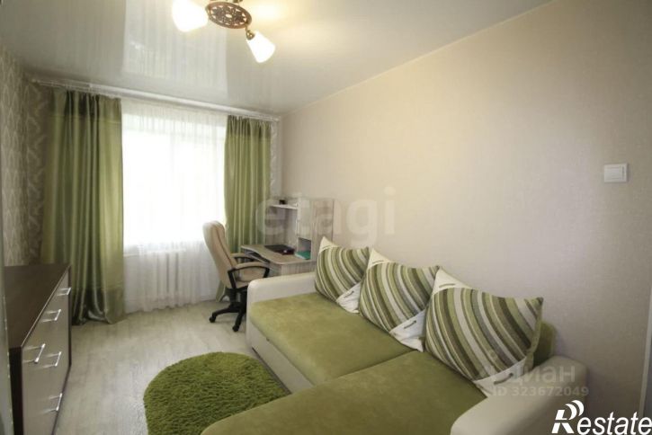 2-комн квартира ул Кочеткова, 18,  д. 18