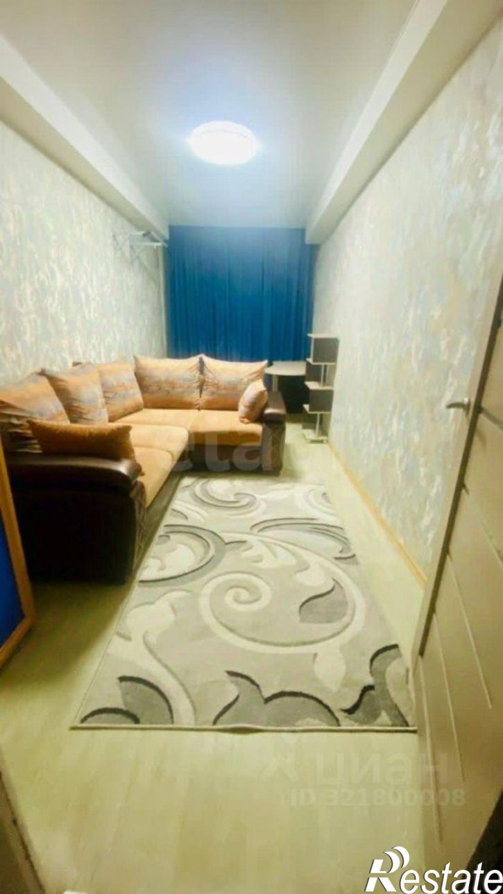 2-комн квартира ул Красной Звезды, 20,  д. 20