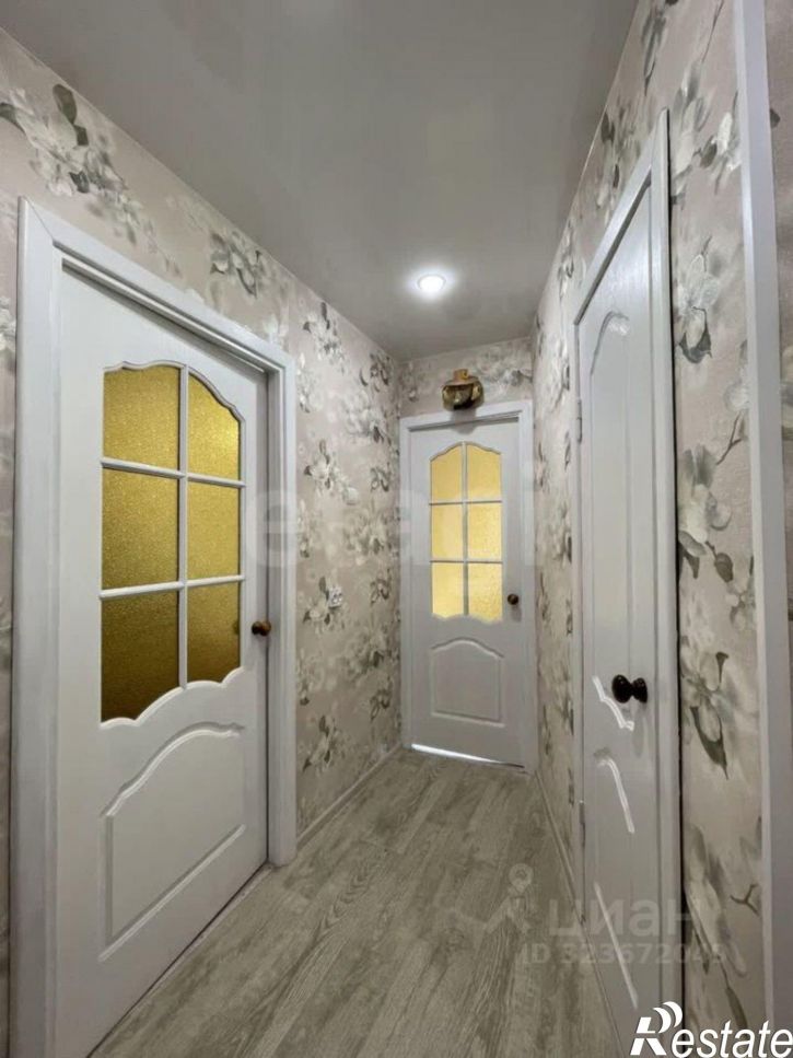 2-комн квартира ул Кочеткова, 18,  д. 18