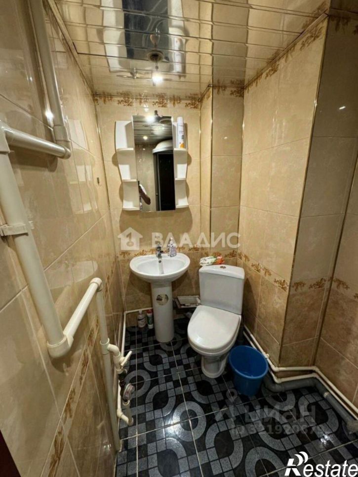 1-комн квартира Чита, 6-й микрорайон, 21