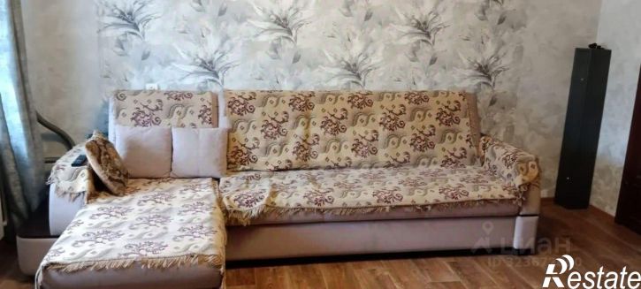 2-комн квартира ул Бабушкина, 32б,  д. 32б