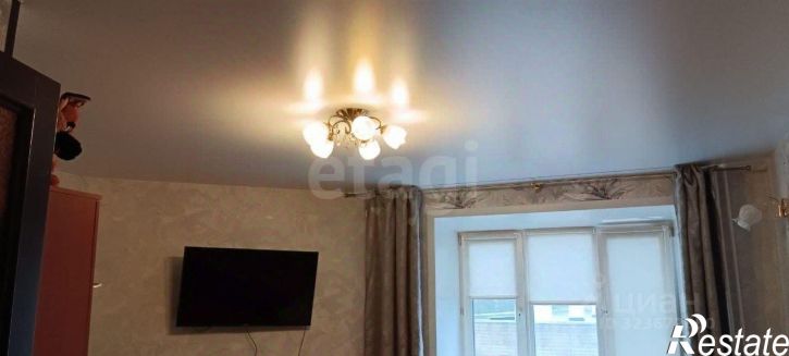 2-комн квартира ул Бабушкина, 32б,  д. 32б