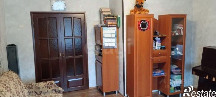 2-комн квартира ул Бабушкина, 32б,  д. 32б