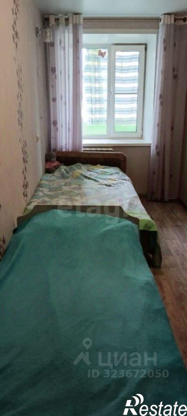 2-комн квартира ул Бабушкина, 32б,  д. 32б