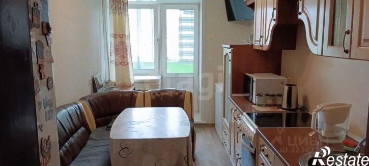 2-комн квартира ул Бабушкина, 32б,  д. 32б