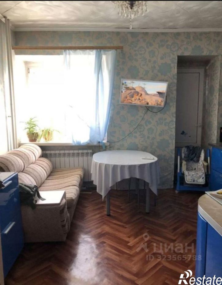 2-комн квартира Крайняя улица, 10,  д. 10