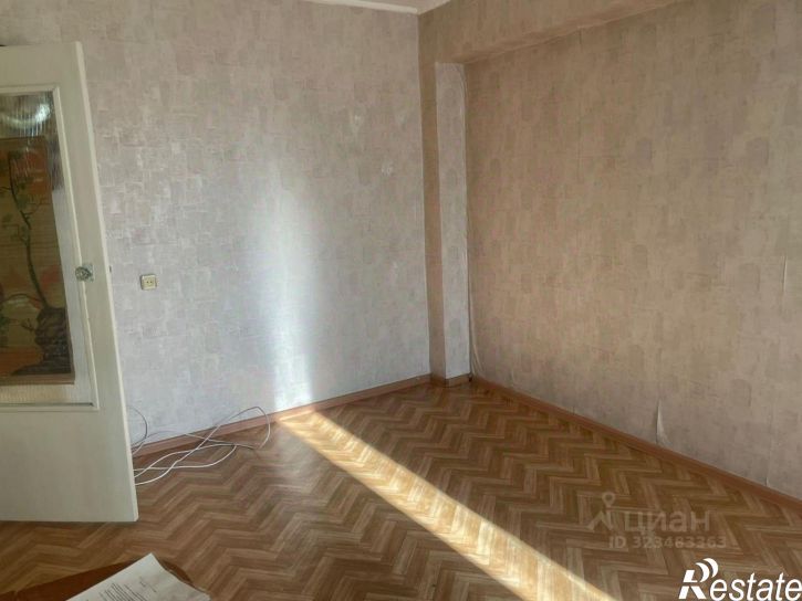 3-комн квартира 6-й микрорайон