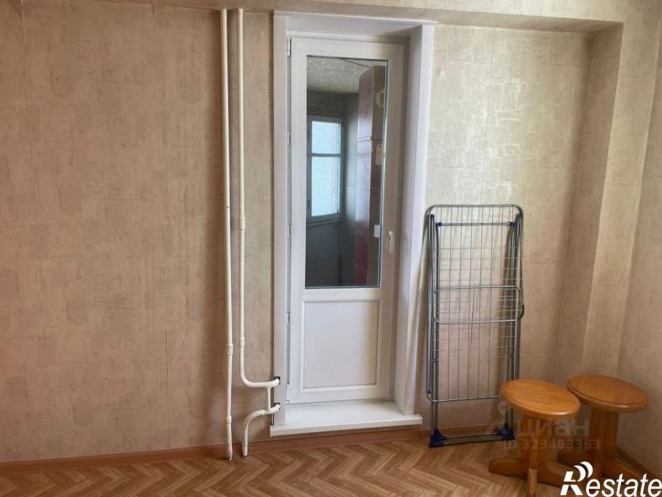 3-комн квартира 6-й микрорайон