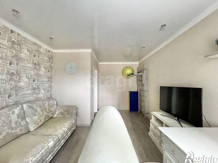 3-комн квартира Красноармейская улица, 54,  д. 54