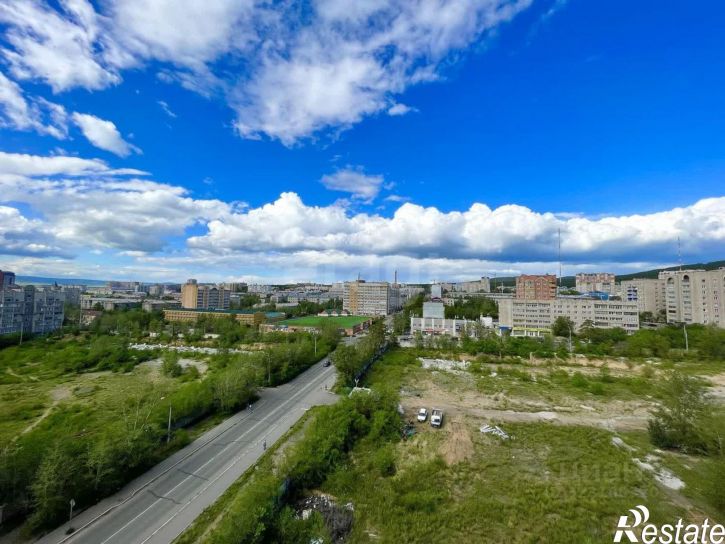 3-комн квартира Красноармейская улица, 54,  д. 54