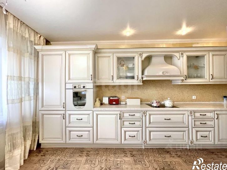 3-комн квартира Красноармейская улица, 54,  д. 54