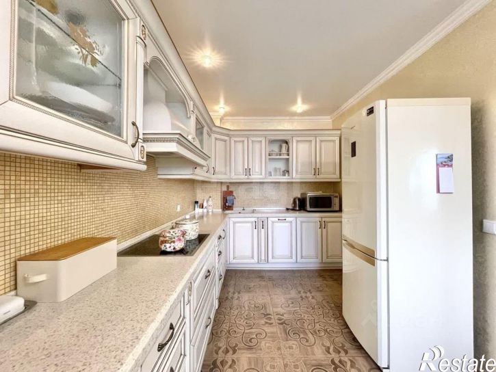 3-комн квартира Красноармейская улица, 54,  д. 54