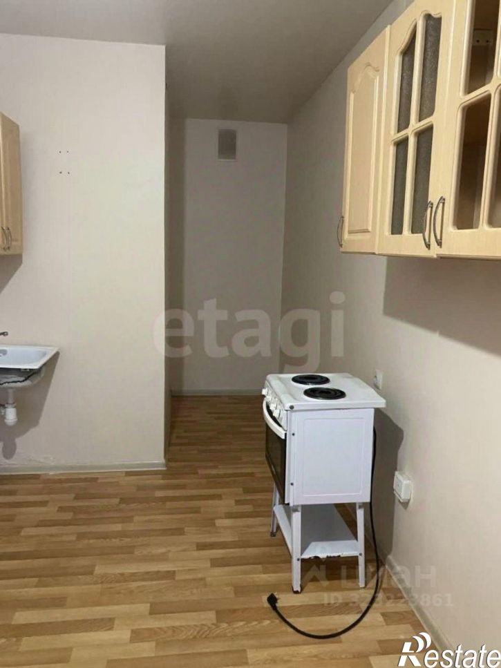 1-комн квартира городской округ Чита